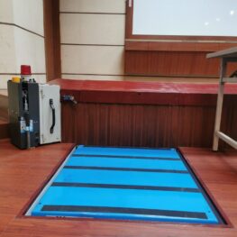 油壓升降台｜無障礙空間規劃｜家用電梯｜會爬樓梯的椅子｜鼎太金(02)2214-3341